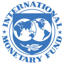 Logo of the International Monetary Fund