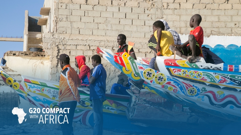 CWA our impact image
